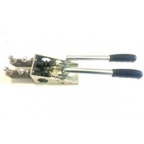 Frein hydraulique Poignée double nue